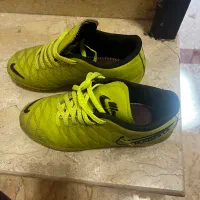 کتونی فوتبال