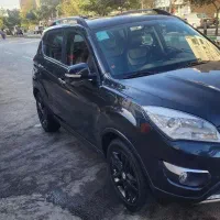 چانگان cs35|خودرو سواری و وانت|مشهد, امیر|دیوار