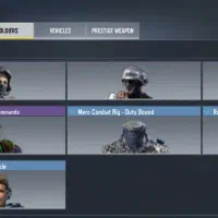 اکانت کالاف|کنسول، بازی ویدئویی و آنلاین|گرگان, |دیوار