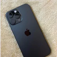 Iphone 16pro 256zaaکارکرده اقساطی