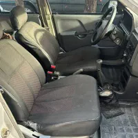 پراید نقره ای مدل۸۶|خودرو سواری و وانت|قم, بکایی|دیوار