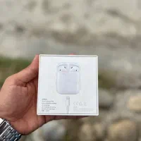 ایرپاد۲ اورجینال|لوازم جانبی موبایل و تبلت|ساری, |دیوار