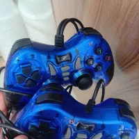 دسته بازی کیبورد هاب دانگل