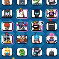 اکانت کلش رویال|کنسول، بازی ویدئویی و آنلاین|مشهد, سرافرازان|دیوار