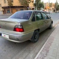 دوو سیلو ۷۹ وارداتی|خودرو سواری و وانت|اصفهان, فرهنگیان|دیوار