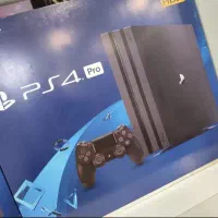ps4 pro  آلیرام