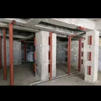 جوشکاری سیار داوودی پور|خدمات پیشه و مهارت|خمیر, |دیوار