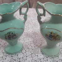 یه جفت گلدون     لیلی   و مجنون
