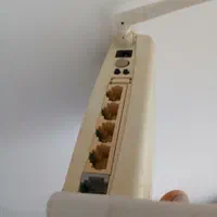 مودم بیلون در حد نو