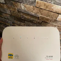 مودم وای فای ایرانسل TF-i60 H1(TD-LTE) Huawei