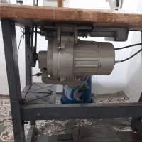 چرخ خیاطی صنعتی