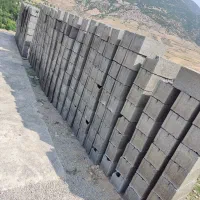 کارگاه بلوک زنی جواد|مصالح و تجهیزات ساختمان|آزادشهر, |دیوار