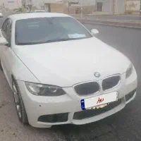 BMW325iسری 3 کوپه کروک