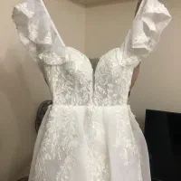 لباس عروس