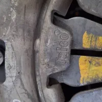 صفحه دیسک ۲۰۶ تیپ۵ والو valo|قطعات یدکی و لوازم جانبی|صوفیان, |دیوار