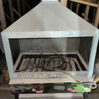 فروش ویژه لوازم فست فود|کافی‌شاپ و رستوران|رشت, پیرکلاچای|دیوار