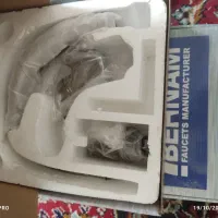 شیر الات آب شیرفلکه شیرگازی|لوازم سرویس بهداشتی|اصفهان, طامه|دیوار