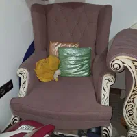 مبل و نهار خوری|مبلمان خانگی و میز عسلی|پیشوا, |دیوار