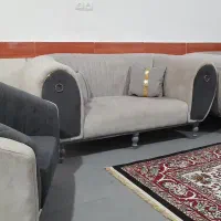مبلمان پاناما گل میز هدیه|مبلمان خانگی و میز عسلی|اهواز, نادری|دیوار