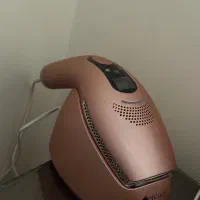 لیزر خانگی فوق العاده تمیز و نو