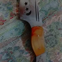 چاقو