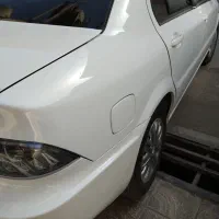 سمند سورن پلاس