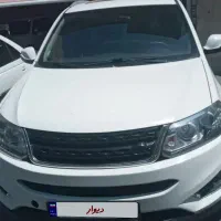 تیگو 5مدل ۹۵
