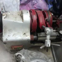 حدیده برقی ۲ اینچ ztr|ابزارآلات|فردیس, شهرک شهید حسینی|دیوار