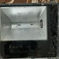 نور افکن ۴۰۰ ، اطلس نور