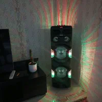 اسپیکر تسکو 2084|سیستم صوتی خانگی|مشهد, مشکینی (شهرک غرب)|دیوار