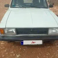 وانت پیکان اخرای 89|خودرو سواری و وانت|اهواز, منبع اب|دیوار