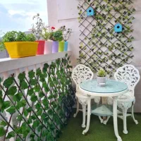 میزوصندلی ناهارخوری نشکن|میز و صندلی غذاخوری|مشهد, شهرک صنعتی توس|دیوار