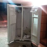 تعمیر یخچال‌ پردیس بومهن لباسشو