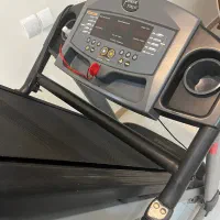 تردمیل پاور فرست