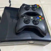 ایکس باکس ۳۶۰ و دیسک ps4|کنسول، بازی ویدئویی و آنلاین|کرج, کرج نو|دیوار
