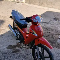 بی کلاج|موتورسیکلت|بجنورد, |دیوار