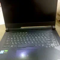 لبتاپ ROG ASUS خانگی