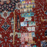 کمیدی|کلکسیون و سرگرمی|گلبهار, شهر جدید گلبهار|دیوار