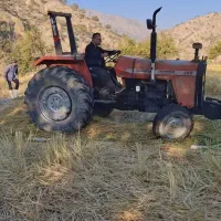 فروش تراکتور 285