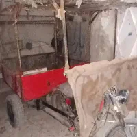 موتورسه چرخه ۸۶ محکم|موتورسیکلت|اردبیل, |دیوار