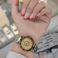 ساعت زنانه مارک viguer 8008507061|ساعت|تبریز, |دیوار