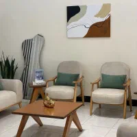 مبل پاندا مبلمان ترک رنگ بندی نامحدود|مبلمان خانگی و میز عسلی|خرمآباد, |دیوار