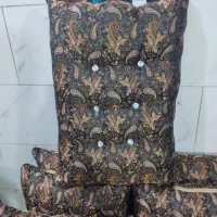 شیک بالش پشتی|رختخواب، بالش، پتو|شهریار, شهرک وائین|دیوار