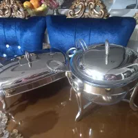 سوفله خوری و کباب خوری استیل