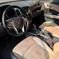 تیوولی الیت ۲۰۱۶|خودرو سواری و وانت|تهران, جمهوری|دیوار