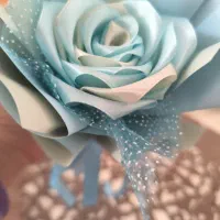 تک گل ربانی