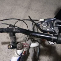 دوچرخه سایزه ۲۰|دوچرخه، اسکیت، اسکوتر|هشتگرد, فاز ۱ مهستان|دیوار