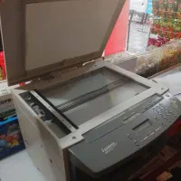 دستگاه کپی|پرینتر، اسکنر، کپی، فکس|کوهدشت, |دیوار