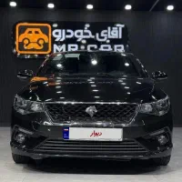 خودرو تاراv2