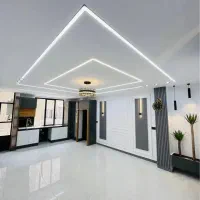 76مترفروش-فوری-کلا6واحدی-نورگیر-وام-اماده-سندتکبرگ